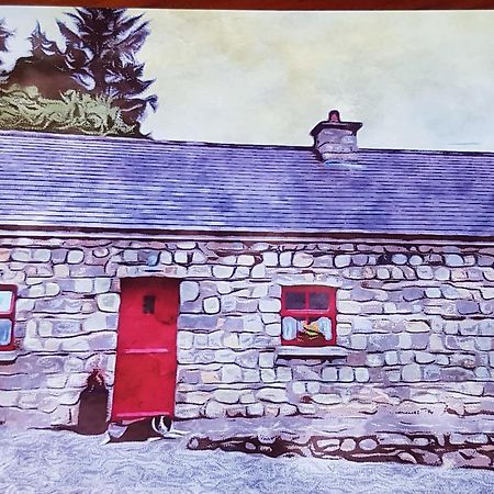 Turrock Cottage Shillelagh Exteriér fotografie