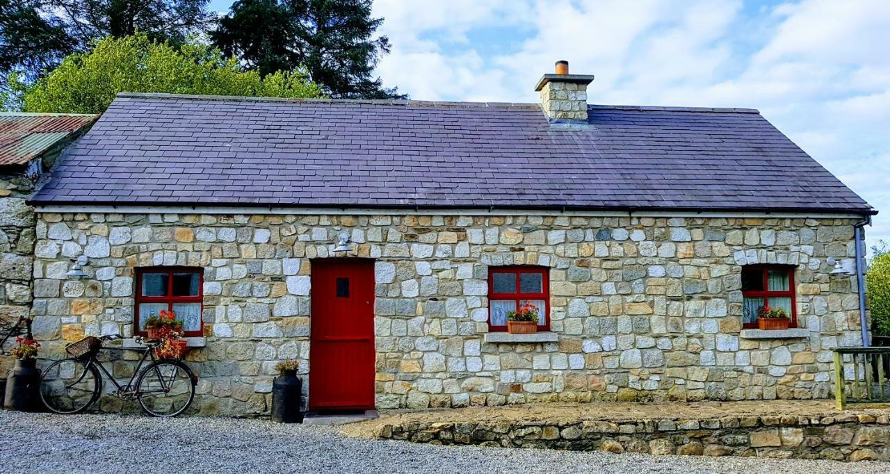 Turrock Cottage Shillelagh Exteriér fotografie