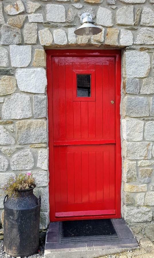 Turrock Cottage Shillelagh Exteriér fotografie